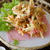 スナップエンドウ・じゃがいも・桜エビのかき揚げ【レシピ付】