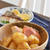 バターで味が決まるホクホクがごちそう【鮭とじゃがいもの味噌バター煮込み】