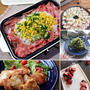 GWに!大皿料理10選♡【#簡単レシピ#GW】