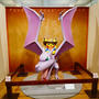 企画展「ポケモン化石博物館」