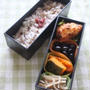 2日分のお弁当６１