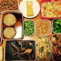 １月２４日 作り置き 常備菜♡ 