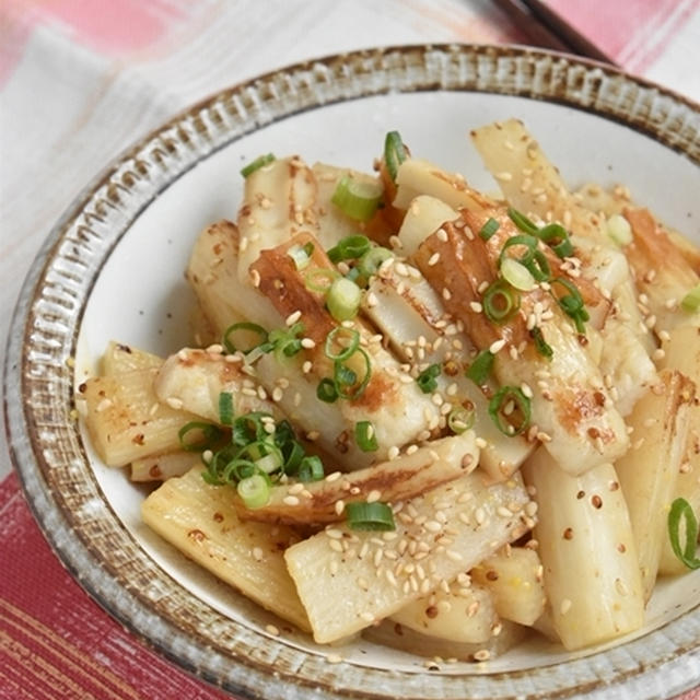 炒め物の味付けに飽きたら試してみて♪「粒マスタード炒め」5選