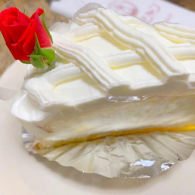 誕生日のお祝いをしてもらいました⁉
