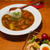 ハート型deカレー×翌日は焼きカレーそして壇蜜好き？