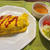 GWなので＆炊飯器でオムライス