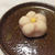 お花の練りきり*