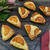 Orange Scones オレンジスコーン