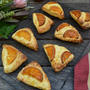 Orange Scones オレンジスコーン