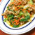 パパっと炒めて簡単ボリュームおかず！スパイシーで旨いシンプル肉野菜炒め。