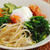 野菜たっぷりビビンバ