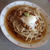 蕎麦好き夫婦は納豆蕎麦に。