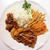 大人のお子さまランチ！長崎名物【トルコライス】レシピ付き