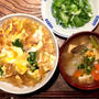 今日の豚汁は里芋！里芋派？じゃがいも派？
