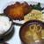 ボリューム満点！やわらかムネ肉のチキンカツ。