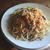 カリカリのパン粉がポイント。あっという間に作れる本格きのこパスタ！