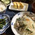 明日はﾄﾞｷﾄﾞｷ(ﾟ∀ﾟ*)(*ﾟ∀ﾟ)ﾄﾞｷﾄﾞｷ＆塩チャプチェ