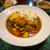 整理整頓と「チキンカレー＆ナン」