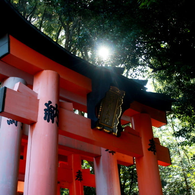 京都出張してます、その2