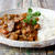 Pork and Butternut Squash Curry with Sakekasu酒粕入りポークカレー
