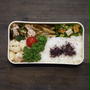 2025/6/13のパートナーの相棒のお弁当【#お弁当】【2161個目】