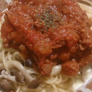 野郎飯流・新宿あるでん亭のアリタリアを再現してみた件