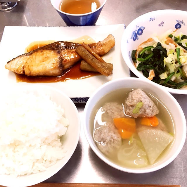 魚料理研修会