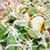 ■簡単５分副菜【採り立て野菜のマヨ塩コショウサラダ】