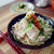 【レシピ】温・冷両方OK！梅おろし豚しゃぶうどん