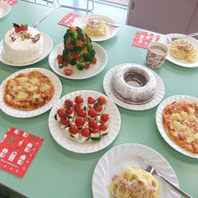 もうすぐクリスマス
