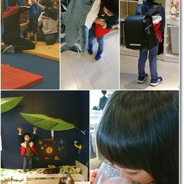 【IKEAレストラン】お得な裏ワザ！？と１年４ヶ月振りだったIKEAは入場制限ありでした