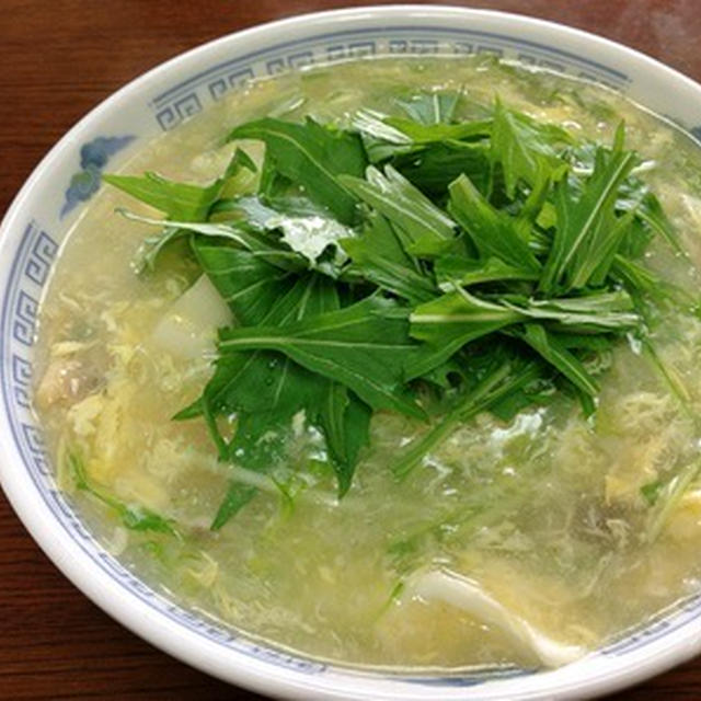 菊水「北の味めぐり 札幌ラーメン 塩味」