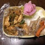 最近のお弁当