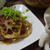 牛肉とレンコンの組体操☆