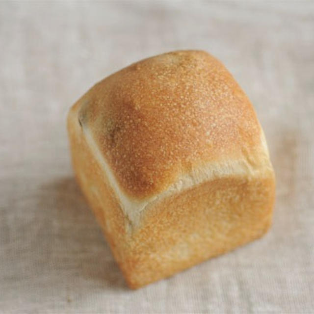 レーズンパン