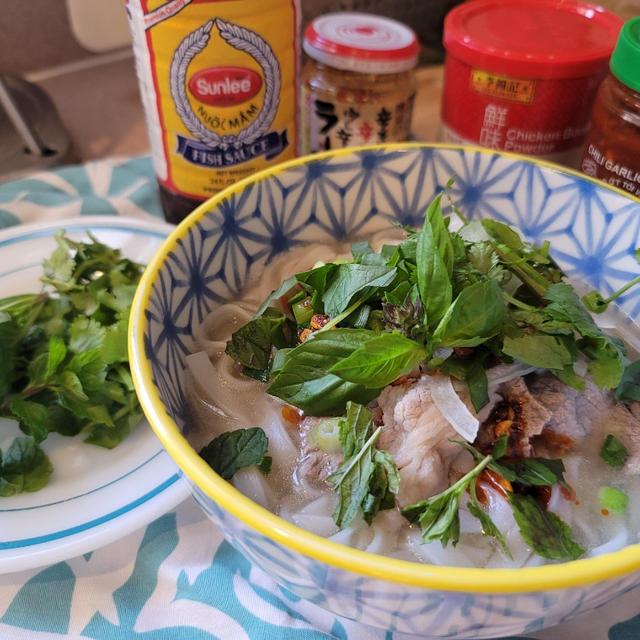 めちゃくちゃ簡単に楽しむベトナムの味