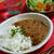 コストコのマッシュで簡単美味♪「大絶賛の挽き肉カレー」