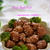 米油で美味しさ倍増★豆腐入り！ふわふわ肉団子