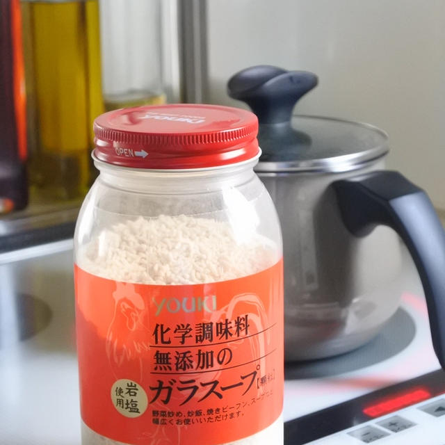 値上がり続き、食費を安定させるコツ「お得用サイズを買う調味料」