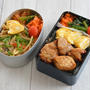 おべんとう2DAYS。（スポ弁・大会親子弁）