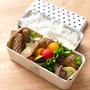 【 JKの土曜のお弁当 】