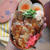 チャーシュー丼