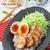 仕込み１０分！ほったらかしで簡単ホロホロ♪鶏チャーシュー丼