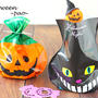 今年の100均プチプラハロウィン雑貨～！