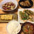 昨夜は鶏の大葉巻き揚げなど～