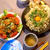再現飯【天気の子】卵白ふわふわ中華スープ
