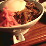 ンめぇ！！！　丼モノ特集　by まりあーな（８/２１）