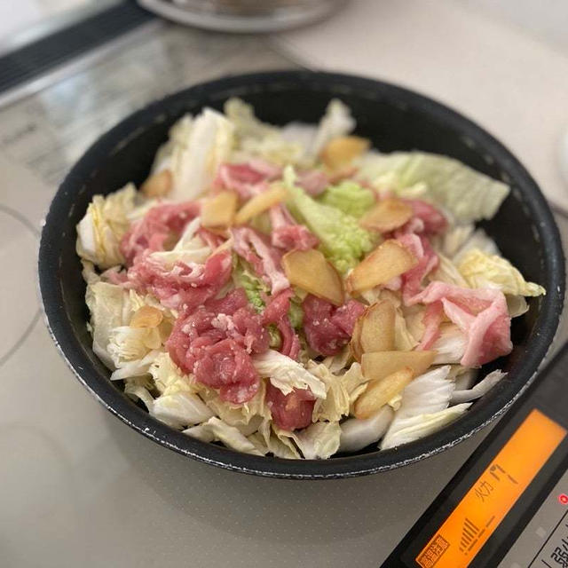 冬の定番お昼ご飯とおやつのパン作り、ドラマ