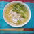 あっさり☆鶏ラーメン（鶏ハムのスープを使って・・・）