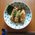 えのきの豚肉巻き バターポン酢炒め